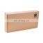 Wholesale Customized Recycled Biodegradable Kraft Paper Shipping Case Small Christmas Gift Box