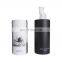 Cylinder Round Tube Car Tissue Paper Box Packaging Cylinder Taxi Tissue Paper in the Box