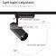 HUAYI Wholesale Price Modern Adjustable Angle 5w 10w 18w 24w 30w 35w Indoor COB LED Track Light