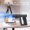 Portable 1500mah Rechargeable Sanitation Spray Gun Cordless Alcohol Disinfect Spray Gun