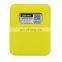 MR9270S+ HART Thermal Resistance Thermocouple Paperless Recorder 4-20mA Signal Generator Transmitter