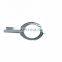 OEM 2048851174 2048851274 FOG LAMP TRIM CHROME RING TAIL LIGHT Bumper grille front fog lamp frame For W204