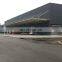 Qingdao Steel Structure Supplier Metal Building Prefab Hangar Warehouse