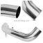 AUSO Cold Air Intake System Kit Filter Fits  FOR 99-00 Honda Civic Si