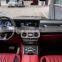 CLY Fashion Carbon Interior For Mercedes Benz G Class W464 Dry Carbon Fiber Interiors Car Interior