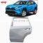 2019 - 2020 TO - YOTA RAV4, задняя дверь автомобиля, детали кузова, OEM67004 - 0R130 67003 - 0R130