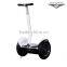 China Electric Chariot Scooter 2*1000W Brush DC Motor two wheel electric balance scooter with pedals