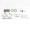 NQR auto 01M gearbox repair kit K109900C forr VW Bora Jetta