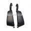 For Jeep for Wrangler modified accessories ABS material high wheel eyebrow with LED light