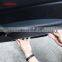 Suitable for 16-20 Subaru BRZ/Toyota 86 Front Door Armrest Panel Stickers. Real Carbon Fiber (soft) 2-piece Set