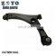 04766910AL RK622034 Auto car parts  left lower Control Arm Ball Joint Assembly for Dodge Grand Carvan