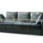 Brown Modern Bedroom Furniture Foldable Hotel Sofa Bed