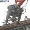 Sand Submersible Sludge Sewage Pumps Dredge Centrifugal Slurry Pump