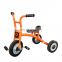 Beautiful And Durable Three Wheel Children Tricycle From China Manufacturer