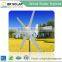 Environmentally Friendly Easy Installation 10kw Wind Solar Hybrid System