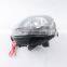 Hot sale LED angel eye light Headlight for Suzuki Jimny auto body parts Head Lamp
