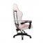 Free Sample Fabric Cockpit Swivel Wholesale Office Oem Floor Massage Leather Mesh Pro Racing Desk White Gaming Chair