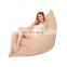 Lazy Big Bean Bag Sofa Single Sofa Bean Bag Outdoor Bedroom Female Leisure Tatami Cheap Bean Bag Sofa