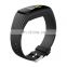 V16 smart fitness tracker smart watch with Blood pressure Heart Rate Monitors Smart Bracelet with CE,ROHS,FCC smart band