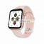 FK68 2021 Man Women IPS Smartwatch Call DIY Watch Face 1.7 IP67 Waterproof Smart Watch