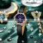 Curren 9083 Women's Quartz Watches Slim Fashion Leather Ladies Wrist Watch Lady Watches 2020