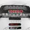 2021 New Style Factory Price Black Grille for Hilux Revo Rocco