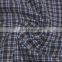 Hot Selling New Design 100% Cotton Twill Yarn Dyed Flannel Fabric