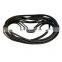 Rubber Ribbed Engine CR EPDM material Belt 99363-20750 99363-30750 3PK750 For Camry Cyl RENAULT SUZUKI