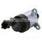New Fuel Pressure Regulator Metering Solenoid Valve OEM 0928400674/8201011874 FOR Toyota Yaris Verso