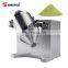 3D Movement Mixer with High Quality Dry Powder Mixing Machine