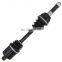 FITS POLARIS (2012-2021) Ace 325/ 500/570/900 / RZR 570 BOTH REAR CV AXLE DRIVESHAFT OE 1333657