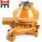Hot sales 6D110 water pump 6138-61-1860 6138-61-1400 for PC400-1 WA350-1 Construction machinery parts
