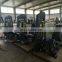ASJ-S876 Professional Commercial gym equipment leg extension leg curl machine