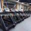 Commercial Motorized Treadmill Fitness Heavy Duty Running Machine LED Screen Treadmill For Hotel Gym