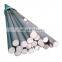best quality 321H pickling stainless steel round bar for building