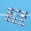 2021 cost-effective new stainless steel phosphorus copper 65Mn Steel AA battery contact