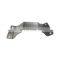 OEM Aluminum Stamping Parts metal bending  Parts truck metal parts