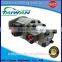  china supplier tandem hydraulic triple gear pump