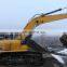 933E excavator 33 ton hydraulic crawler excavator CLG933E for sale
