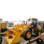 3 ton loader mini wheel loader price list loaders ce LW300FN
