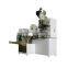 Packaged water treatment plant