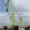 New 55t crawler crane ZCC550H/XGC55/SCC550A/SCC550C hot sale discount price