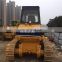 Japan original made d50p high quality used bulldozer with ripper