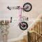 Heavy Duty Bike Hanger Wall Mount Bicycle Garage Storage Hook