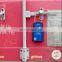 Gps Smart Padlock 4G Truck Logistic Transportation Gps Container Lock Tracker With Real Time Tracking Software
