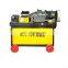 Construction Machinery Steel Bar Threading Machine Rebar Thread Rolling Machine