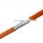 Cat7 cat8 Network Cable Shielded High Speed Solid Flat Internet Lan Computer Ethernet Cable