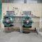 Electric Garlic Clove Peeler Small Dry Garlic Peeling Machine Garlic Separating Machine Price