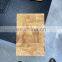 High-quality best-selling High quality rubber wood finger joint board   Rubber wood core veneer    Furniture table rubber wood