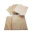 High Quality Poplar Bintangor Okoume Birch Commercial plywood Sheets for Furniture Plywood